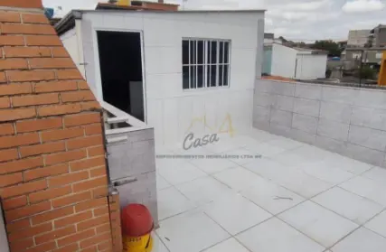 Imagem: Sobrado para Venda, Vila Curuçá