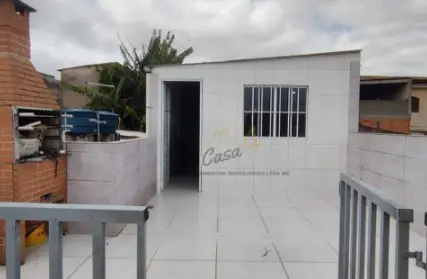 Imagem: Sobrado para Venda, Vila Curuçá