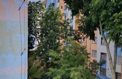 Imagem: Apartamento para Venda, Jardim Pedro José Nunes