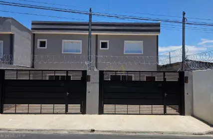 Imagem: Sobrado para Venda, Parque Guaianases