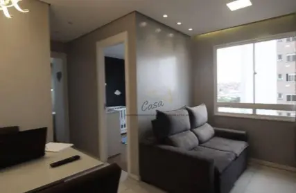 Imagem: Apartamento para Venda, Jardim Nossa Senhora do Carmo