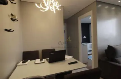 Imagem: Apartamento para Venda, Jardim Nossa Senhora do Carmo