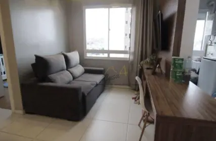 Imagem: Apartamento para Venda, Jardim Nossa Senhora do Carmo