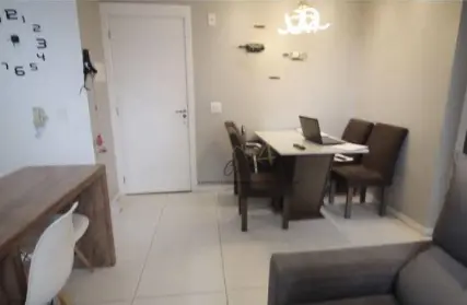 Imagem: Apartamento para Venda, Jardim Nossa Senhora do Carmo