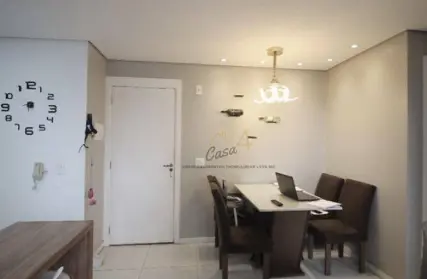 Imagem: Apartamento para Venda, Jardim Nossa Senhora do Carmo