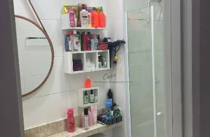 Imagem: Apartamento para Venda, Vila Nova Curuçá