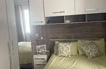Imagem: Apartamento para Venda, Vila Nova Curuçá