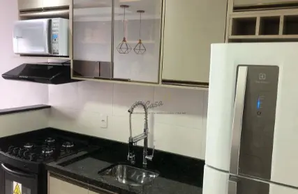 Imagem: Apartamento para Venda, Vila Nova Curuçá