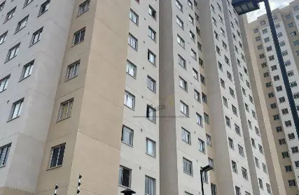 Imagem: Apartamento para Venda, Vila Nova Curuçá