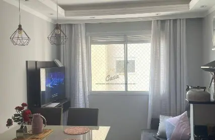 Imagem: Apartamento para Venda, Vila Nova Curuçá