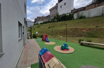 Imagem: Apartamento para Venda, Vila Norma