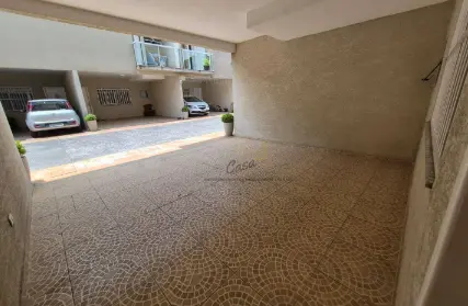 Imagem: Condomínio Fechado para Venda, Vila Marieta (ZL)