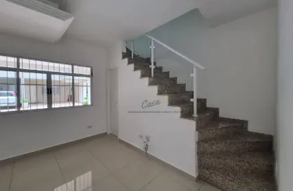 Imagem: Condomínio Fechado para Venda, Vila Marieta (ZL)