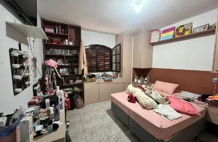 Imagem: Sobrado para Venda, Jardim das Oliveiras