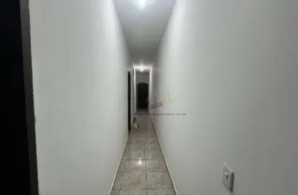 Imagem: Sobrado para Venda, Jardim das Oliveiras