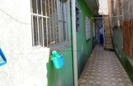 Imagem: Sobrado para Venda, Jardim Cotinha