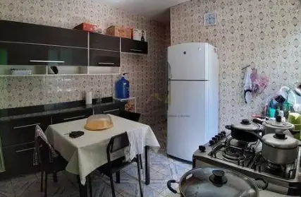 Imagem: Sobrado para Venda, Jardim Cotinha