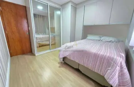 Imagem: Condomínio Fechado para Venda, Vila Paranaguá