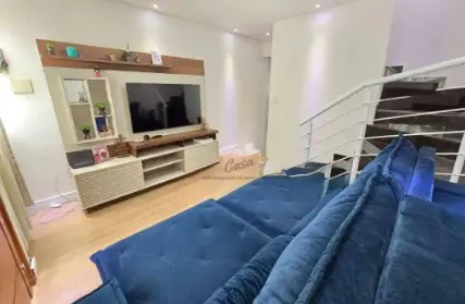 Imagem: Condomínio Fechado para Venda, Vila Paranaguá