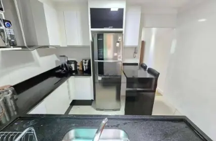 Imagem: Condomínio Fechado para Venda, Vila Paranaguá