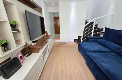 Imagem: Condomínio Fechado para Venda, Vila Paranaguá