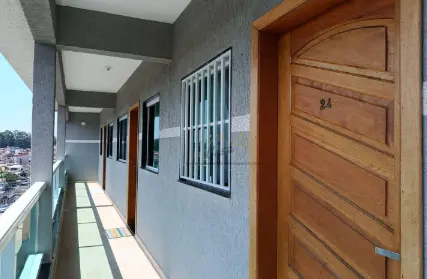 Imagem: Apartamento para Venda, Parque Guarani
