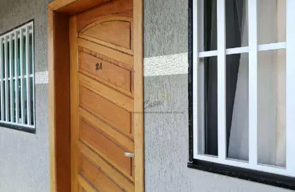 Imagem: Apartamento para Venda, Parque Guarani