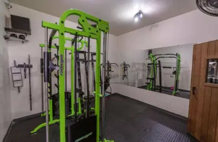 Imagem: Apartamento para Venda, Vila Marieta (ZL)