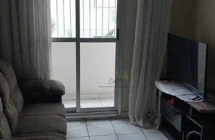 Imagem: Apartamento para Venda, Vila Marieta (ZL)