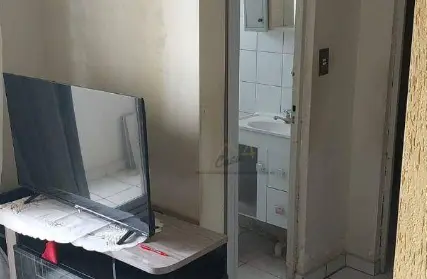 Imagem: Apartamento para Venda, Vila Marieta (ZL)