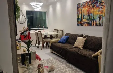 Imagem: Sobrado para Venda, Vila Nova Savoia