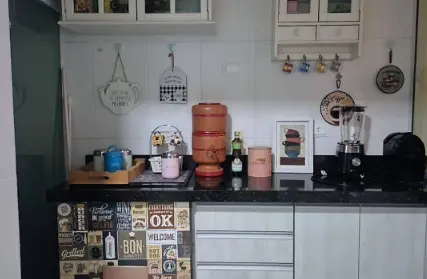 Imagem: Sobrado para Venda, Vila Nova Savoia