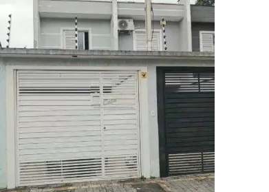 Imagem: Condomínio Fechado para Venda, Parque Boturussu