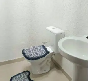 Imagem: Condomínio Fechado para Venda, Parque Boturussu