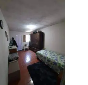 Imagem: Sobrado para Venda, Vila Curuçá