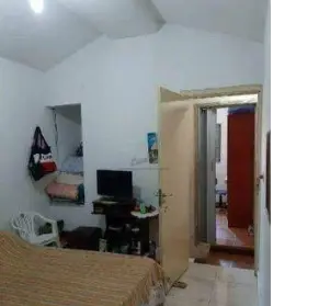 Imagem: Sobrado para Venda, Vila Curuçá