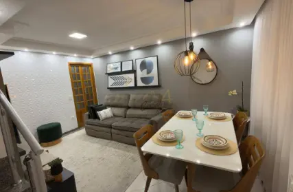 Imagem: Condomínio Fechado para Venda, Parque Boturussu