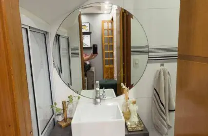 Imagem: Condomínio Fechado para Venda, Parque Boturussu