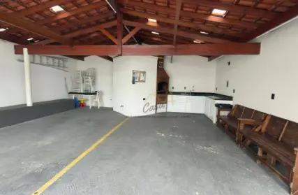 Imagem: Condomínio Fechado para Venda, Parque Boturussu