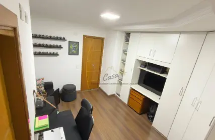 Imagem: Condomínio Fechado para Venda, Parque Boturussu