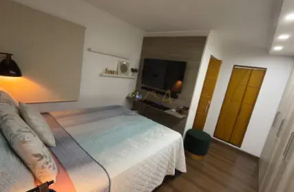 Imagem: Condomínio Fechado para Venda, Parque Boturussu