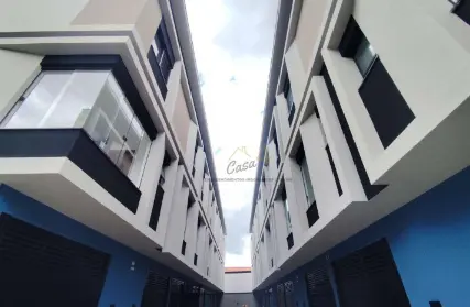 Imagem: Condomínio Fechado para Venda, Vila Granada