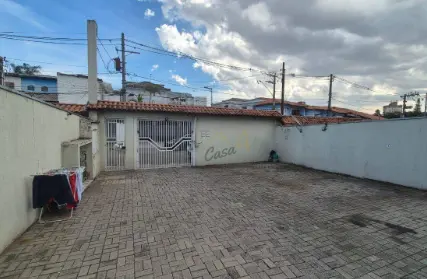 Imagem: Condomínio Fechado para Venda, Parque Boturussu