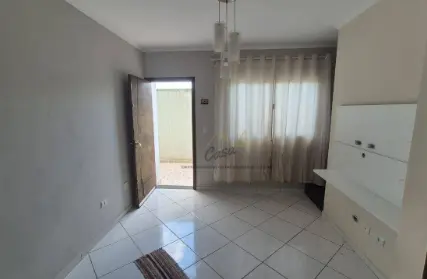 Imagem: Condomínio Fechado para Venda, Parque Boturussu