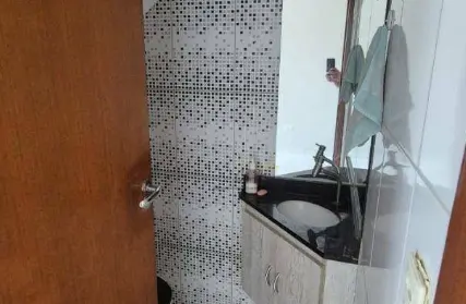 Imagem: Condomínio Fechado para Venda, Parque Boturussu