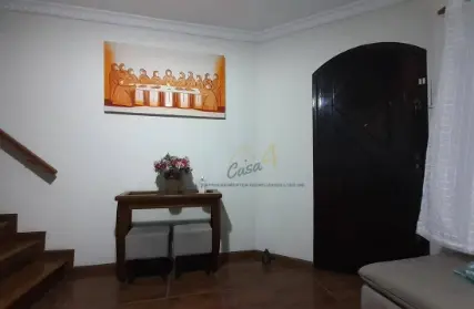 Imagem: Sobrado para Venda, Vila Curuçá