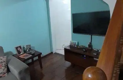 Imagem: Sobrado para Venda, Vila Curuçá