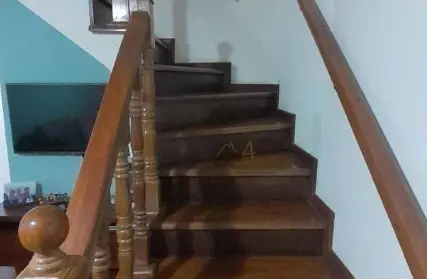 Imagem: Sobrado para Venda, Vila Curuçá