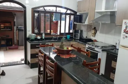 Imagem: Sobrado para Venda, Vila Curuçá