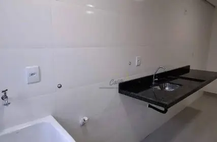 Imagem: Apartamento para Venda, Vila Marieta (ZL)